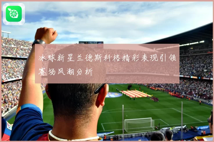 冰球新星兰德斯科格精彩表现引领赛场风潮分析
