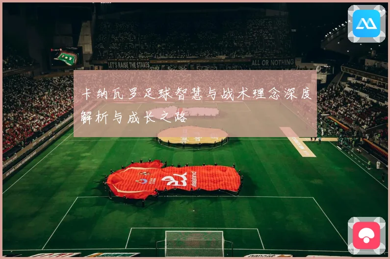 卡纳瓦罗足球智慧与战术理念深度解析与成长之路
