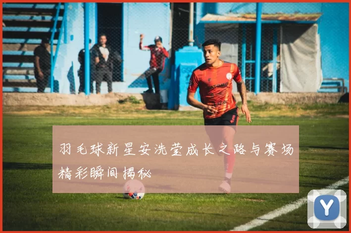 羽毛球新星安洗莹成长之路与赛场精彩瞬间揭秘