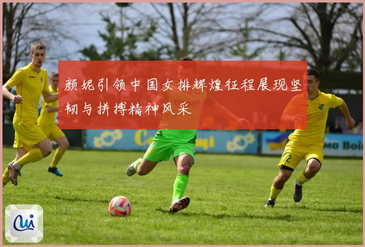 颜妮引领中国女排辉煌征程展现坚韧与拼搏精神风采